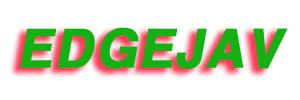EDGEJAV [접속불가]
