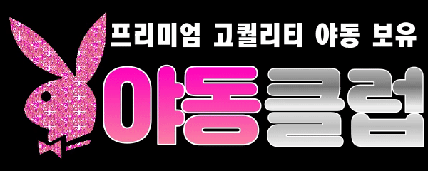 야동클럽 [접속불가]